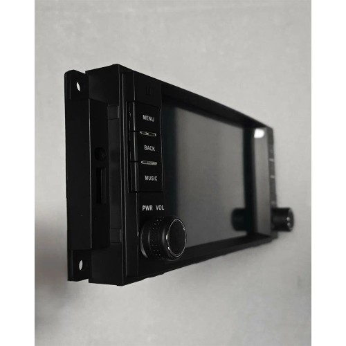 Автомагнитола CarMedia MKD-7146-A7 для CHRYSLER на Android 14.0