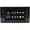 Штатная магнитола Ksize DVA-ZN7002 Audi A4 2001 - 2005 Android 6.0.1