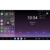 Штатная магнитола CarMedia OL-1684-OL-1015-RQ (с кнопками) для Toyota RAV4 (XA50) 2019-2024 на Android 13.0