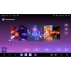 Штатная магнитола CarMedia OL-1684-OL-1015-RQ (с кнопками) для Toyota RAV4 (XA50) 2019-2024 на Android 13.0