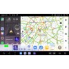 Штатная магнитола CarMedia OL-1684-OL-1015-RQ (с кнопками) для Toyota RAV4 (XA50) 2019-2024 на Android 13.0
