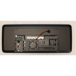CarMedia OL-3006-1-HP-HU123BZ-8256-UH для Mercedes E-klasse (W212) 2009-2016 NTG 4.0 / 4.5 на Android 11.0