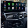 CarMedia OL-3006-1-HP-HU123BZ-8256-UH для Mercedes E-klasse (W212) 2009-2016 NTG 4.0 / 4.5 на Android 11.0