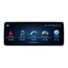 CarMedia OL-3006-1-HP-HU123BZ-8256-UH для Mercedes E-klasse (W212) 2009-2016 NTG 4.0 / 4.5 на Android 11.0