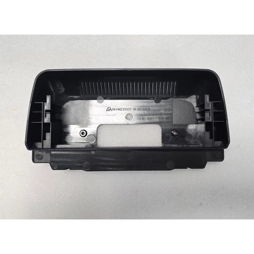 CarMedia HP-M1211-HP-HU123AD-8256-UH для Mazda CX-5 2017-2020 на Android 11.0