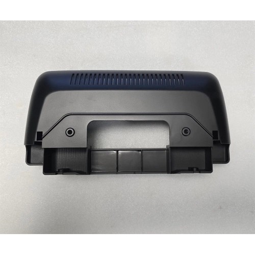 CarMedia HP-M1211-HP-HU123AD-8256-UH для Mazda CX-5 2017-2020 на Android 11.0