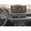 CarMedia HP-M1211-HP-HU123AD-8256-UH для Mazda CX-5 2017-2020 на Android 11.0