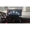 CarMedia HP-M1211-HP-HU123AD-8256-UH для Mazda CX-5 2017-2020 на Android 11.0