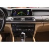 Штатная магнитола 8/128 ГБ RDL-6257 L для BMW 7 серии (F01/F02) 2009-2012 на Android 13.0