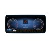 Штатная магнитола Farcar MB1013 8/128 ГБ для Mercedes CLS-Class 2010-2014 10.25 NTG 4.5 на Android 13.0