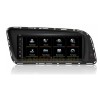 Штатная магнитола Farcar AU3003 Low 8/128 ГБ для Audi Q5 I 2009-2017 low на Android 13.0