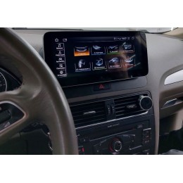 Штатная магнитола Farcar AU3004 Low 8/128 ГБ для Audi Q5 I 2009-2017 Low на Android 13.0