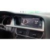 Штатная магнитола Farcar AU3007 Low 8/128 ГБ для Audi A4 (B8) A5 (8T) 2009-2012 Low на Android 14.0