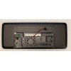 CarMedia KP-M1205FW-HP-HU123BZ-8256-UH для Mercedes ML-class (W166) 2011-2015, GL-class (X166) 2012-2016 NTG 4.0/4.5 на Android 11.0