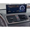 Штатная магнитола Farcar AU3013 Low 8/128 ГБ для Audi Q3 2013-2018 low на Android 14.0