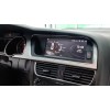 Штатная магнитола Farcar AU3015 High 8/128 ГБ для Audi A4 (B8) A5 (8T) 2009-2012 high на Android 14.0