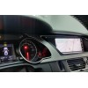Штатная магнитола Farcar AU3015 High 8/128 ГБ для Audi A4 (B8) A5 (8T) 2009-2012 high на Android 14.0