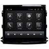 Штатная магнитола Farcar PRC4001 4/64 ГБ для Porcshe Cayenne 2010-2015 на Android 13.0