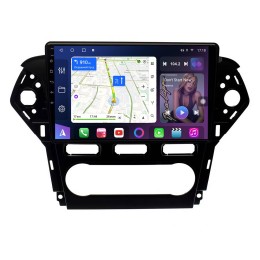 Магнитола Farcar TM1231/3347M (S500 PLUS) для Ford Mondeo 2010-2014 черная на Android 13.0