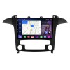 Магнитола Farcar TM3028M (S500 PLUS) для Ford S-MAX 2006-2015 климат на Android 12.0