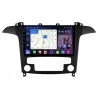Магнитола Farcar BM3028M (S500 PLUS) для Ford S-MAX 2006-2015 климат на Android 12.0