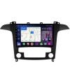 Магнитола Farcar XL3028M (S500 PLUS) (6/128ГБ) для Ford S-MAX 2006-2015 климат на Android 12.0