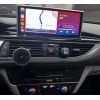 Штатная магнитола Farcar AU3009 8/128 ГБ для Audi A6 A7 C7 RMC 6.5