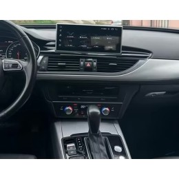 Штатная магнитола Farcar AU3009 8/128 ГБ для Audi A6 A7 C7 RMC 6.5