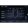 Автомагнитола RedPower 85139M для Ford S-Max, Galaxy 2 2006-2015 климат матовая на Android 14.0