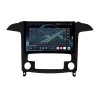 Автомагнитола RedPower 85139G для Ford S-Max, Galaxy 2 2006-2015 климат глянец на Android 14.0
