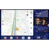 Автомагнитола RedPower 85135G 8/256 ГБ для Ford S-MAX 2007-2015 кондиционер глянец на Android 14.0