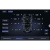 Автомагнитола RedPower 85135G 8/256 ГБ для Ford S-MAX 2007-2015 кондиционер глянец на Android 14.0