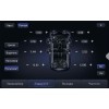 Автомагнитола RedPower 85135M 8/256 Гб для Ford S-MAX 2007-2015 кондиционер матовая на Android 14.0