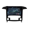 Автомагнитола RedPower 85139G 16/512 Гб для Ford S-Max, Galaxy 2 2006-2015 климат глянец на Android 14.0