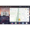 Автомагнитола RedPower 85139G 16/512 Гб для Ford S-Max, Galaxy 2 2006-2015 климат глянец на Android 14.0