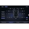 Автомагнитола RedPower 85139M 16/512 Гб для Ford S-Max, Galaxy 2 2006-2015 климат матовая на Android 14.0