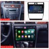 Автомагнитола RedPower 85051 для Audi A6 II (C5) 1998-2004 на Android 14.0