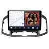 Автомагнитола RedPower 85109 4/64 ГБ для Chevrolet Captiva I 2011-2015 на Android 14.0