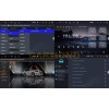 Автомагнитола RedPower 85048B 4/64 ГБ для Chevrolet Cruze I 2012-2015 на Android 14.0