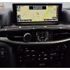 Штатная магнитола Farcar LXS6003 8/128 ГБ для Lexus LX 2016-2021 12,3