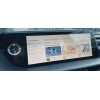 Штатная магнитола Farcar LXS6004 8/128 ГБ для Lexus ES 2017-2020 360 12,3