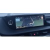 Штатная магнитола Farcar LXS6004 8/128 ГБ для Lexus ES 2017-2020 360 12,3