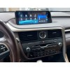Штатная магнитола Farcar LXS6006 8/128 ГБ для Lexus RX 2016-2019 12,3