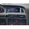 Штатная магнитола Farcar AU3012 8/128 ГБ для Audi A6 C6 2011-2012 8.8