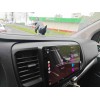 Автомагнитола RedPower 2K 85075 4/64 ГБ для Peugeot Traveller 2016-2024 на Android 14.0