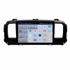Автомагнитола RedPower 2K 85075 4/64 ГБ для Citroen Jumpy (2016+) на Android 14.0
