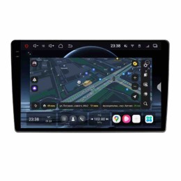 Автомагнитола RedPower 2K 85176 4/64 ГБ для Fiat Ducato III 2006-2022 на Android 14.0