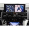 Штатная магнитола Farcar TY5001 8/128 ГБ для Toyota Land Cruiser 200 2012-2015 12,3