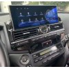 Штатная магнитола Farcar TY5002 8/128 ГБ для Toyota Land Cruiser 200 2016-2021 12,3