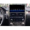 Штатная магнитола Farcar LXS6001 8/128 ГБ для Lexus GX 2009-2013 12